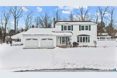 125 Birchwood Drive, Torrington, CT 06790 - Photo 1