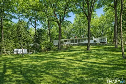 17 Richmond Hill Road, Weston, CT 06883 - Photo 3