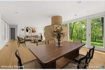 17 Richmond Hill Road, Weston, CT 06883 - Photo 13