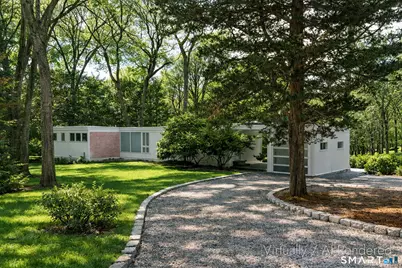 17 Richmond Hill Road, Weston, CT 06883 - Photo 1