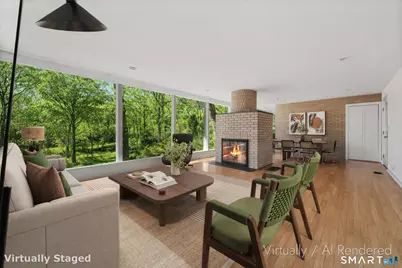 17 Richmond Hill Road, Weston, CT 06883 - Photo 7