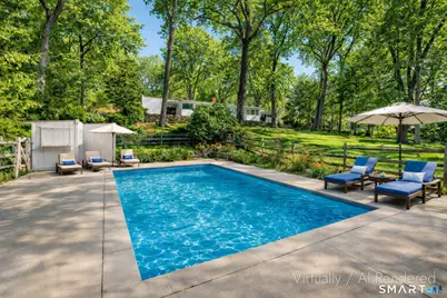 17 Richmond Hill Road, Weston, CT 06883 - Photo 5