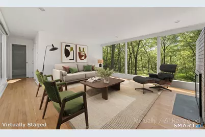 17 Richmond Hill Road, Weston, CT 06883 - Photo 9