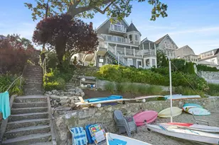 3 East Beach Rd, Norwalk, CT 06853 - Photo 39