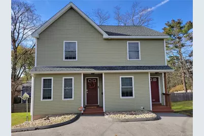 21 Bellevue Avenue #B, Vernon, CT 06066 - Photo 1