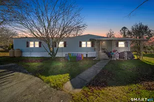 252 Old Canterbury Turnpike, Norwich, CT 06360 - Photo 1