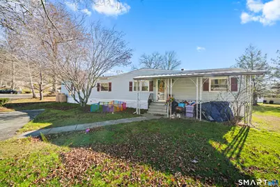 252 Old Canterbury Turnpike #LOT 100, Norwich, CT 06360 - Photo 5