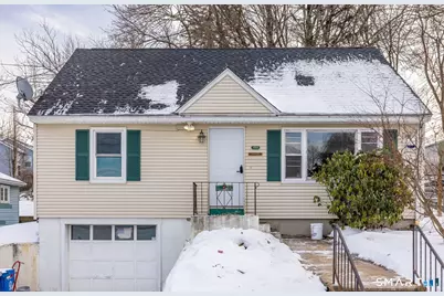 153 Gridley Street, Bristol, CT 06010 - Photo 1