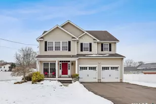 10 Ball Rd, North Haven, CT 06473 - Photo 1