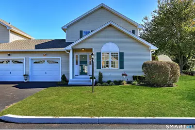 4 Cider Mill Lane, Trumbull, CT 06611 - Photo 1