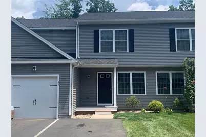 54 Tridell Drive #39, Southington, CT 06479 - Photo 1