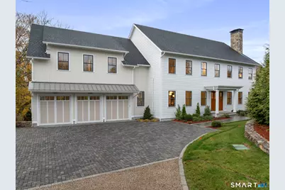 26 Morningside Drive South, Westport, CT 06880 - Photo 1