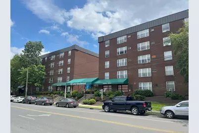 873 West Boulevard #411, Hartford, CT 06105 - Photo 3