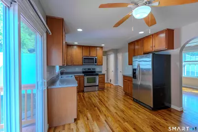 29 Prospect Street #A, Putnam, CT 06260 - Photo 9