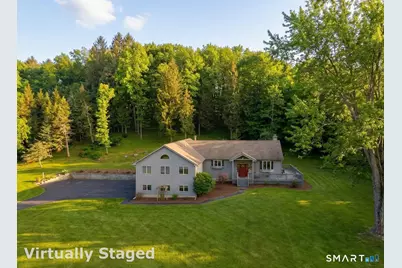 61 Edwards Road, Bethany, CT 06524 - Photo 1