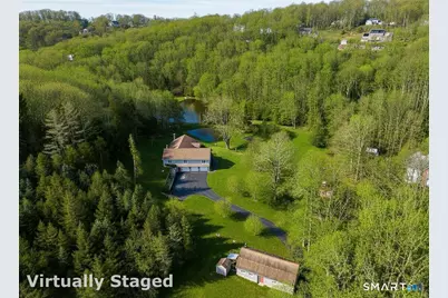 61 Edwards Road, Bethany, CT 06524 - Photo 9