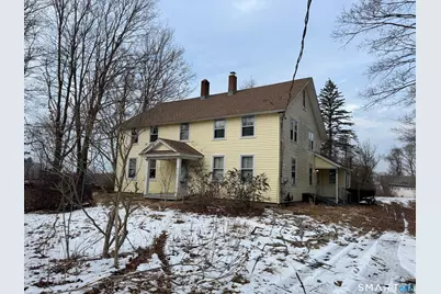 408 Huntington Road, Scotland, CT 06264 - Photo 1