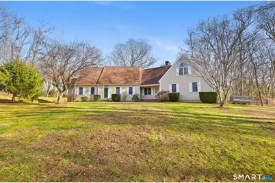 12 Hill Road, Old Saybrook, CT 06475 - Photo 1