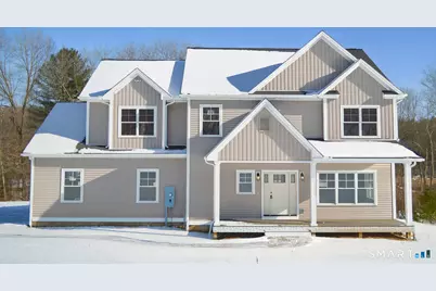 [Address not provided], Tolland, CT 06084 - Photo 1