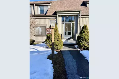 328 Heritage Village #A, Southbury, CT 06488 - Photo 1