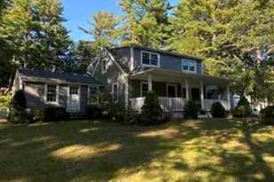 212 Feeding Hills Road Rd, Southwick, MA 01077 - Photo 9