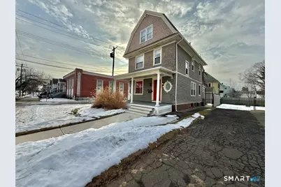 434 Washington Avenue #2, West Haven, CT 06516 - Photo 1