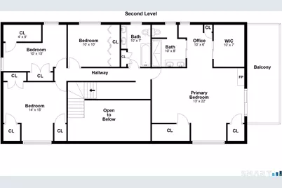 355 North Street, Ridgefield, CT 06877 - Photo 35