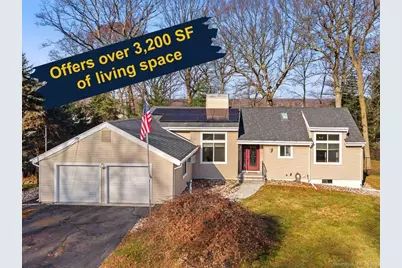 16 Partridge Lane, Milford, CT 06461 - Photo 1