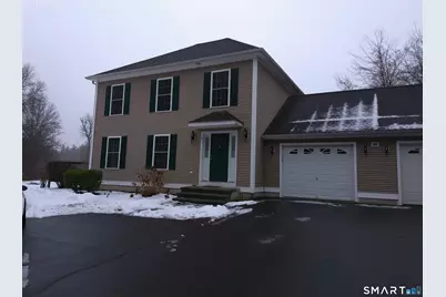 48 East Kings Highway, Chester, CT 06412 - Photo 1