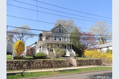 56-58 Harrison Avenue #2, Branford, CT 06405 - Photo 3