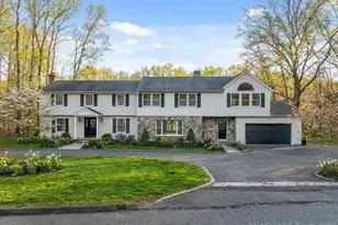 12 Werf Dr, Redding, CT 06896 - Photo 1