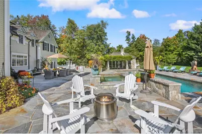 1343 Smith Ridge Road, New Canaan, CT 06840 - Photo 33