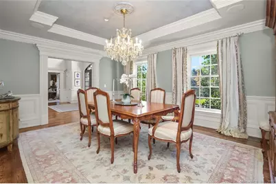 1343 Smith Ridge Road, New Canaan, CT 06840 - Photo 13