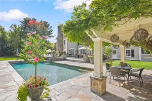 1343 Smith Ridge Rd, New Canaan, CT 06840 - Photo 37