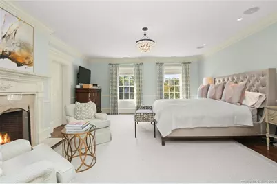 1343 Smith Ridge Road, New Canaan, CT 06840 - Photo 19