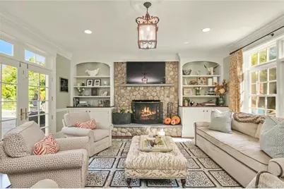 1343 Smith Ridge Road, New Canaan, CT 06840 - Photo 9