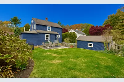 467 Wilson Street, Fairfield, CT 06825 - Photo 17