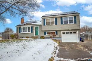 80 Brewster Rd, Enfield, CT 06082 - Photo 1