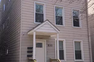 531 East St, New Haven, CT 06511 - Photo 1