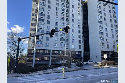 60 Strawberry Hill Avenue #1218, Stamford, CT 06902 - Photo 1