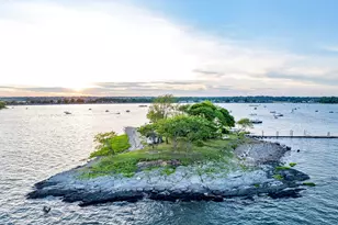 Calf Pasture Island, Norwalk, CT 06854 - Photo 1