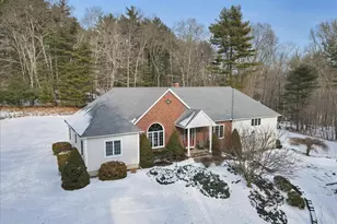 506 Hope Valley Rd, Hebron, CT 06231 - Photo 3