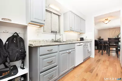 136 Turtle Run Drive #A, Stratford, CT 06614 - Photo 5