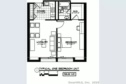 225 Lordship Boulevard #1F, Stratford, CT 06615 - Photo 19