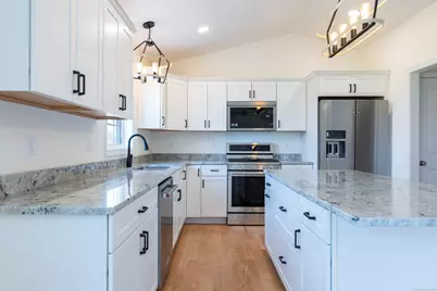 8 John's Circle #Lot 33, Sterling, CT 06377 - Photo 5