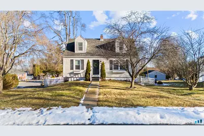 31 Flyers Drive, Norwich, CT 06360 - Photo 1