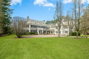 584 West Rd, New Canaan, CT 06840 - Photo 27