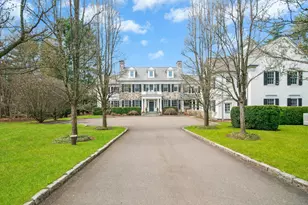 584 West Rd, New Canaan, CT 06840 - Photo 1