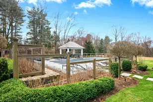 584 West Rd, New Canaan, CT 06840 - Photo 33