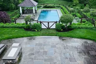 584 West Rd, New Canaan, CT 06840 - Photo 29